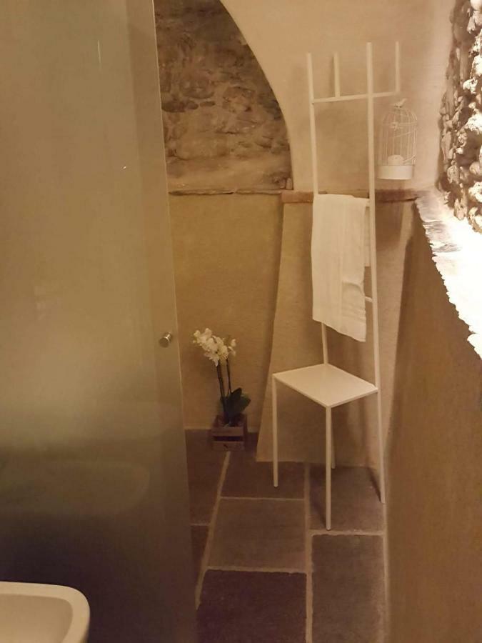 샌로렌조알메어 Loft Al Mare 빌라 외부 사진
